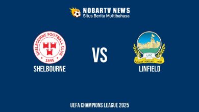 NOBARTV LIVE: Shelbourne vs Linfield