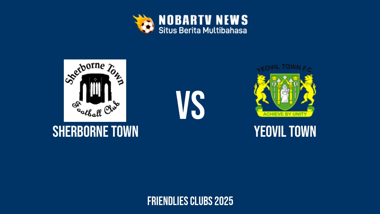 NOBARTV LIVE: Sherborne Town vs Yeovil Town