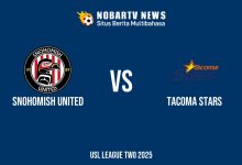 NOBARTV LIVE: Snohomish United vs Tacoma Stars