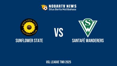 NOBARTV LIVE: Sunflower State vs Santafé Wanderers