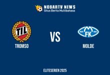 NOBARTV LIVE: Tromso vs Molde