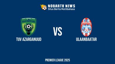 NOBARTV LIVE: Tuv Azarganuud vs Ulaanbaatar