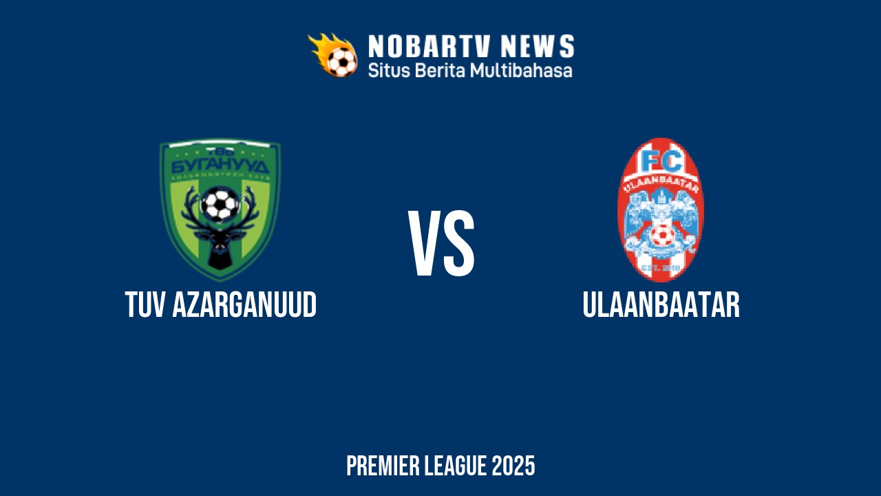 NOBARTV LIVE: Tuv Azarganuud vs Ulaanbaatar