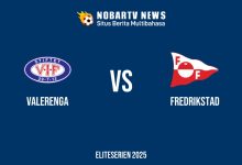 NOBARTV LIVE: Valerenga vs Fredrikstad