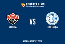 NOBARTV LIVE: Vitoria vs Confiança