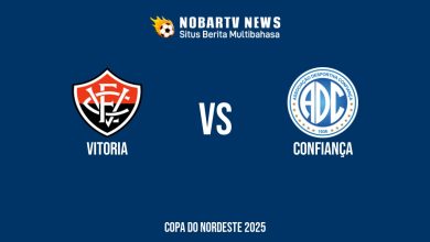 NOBARTV LIVE: Vitoria vs Confiança