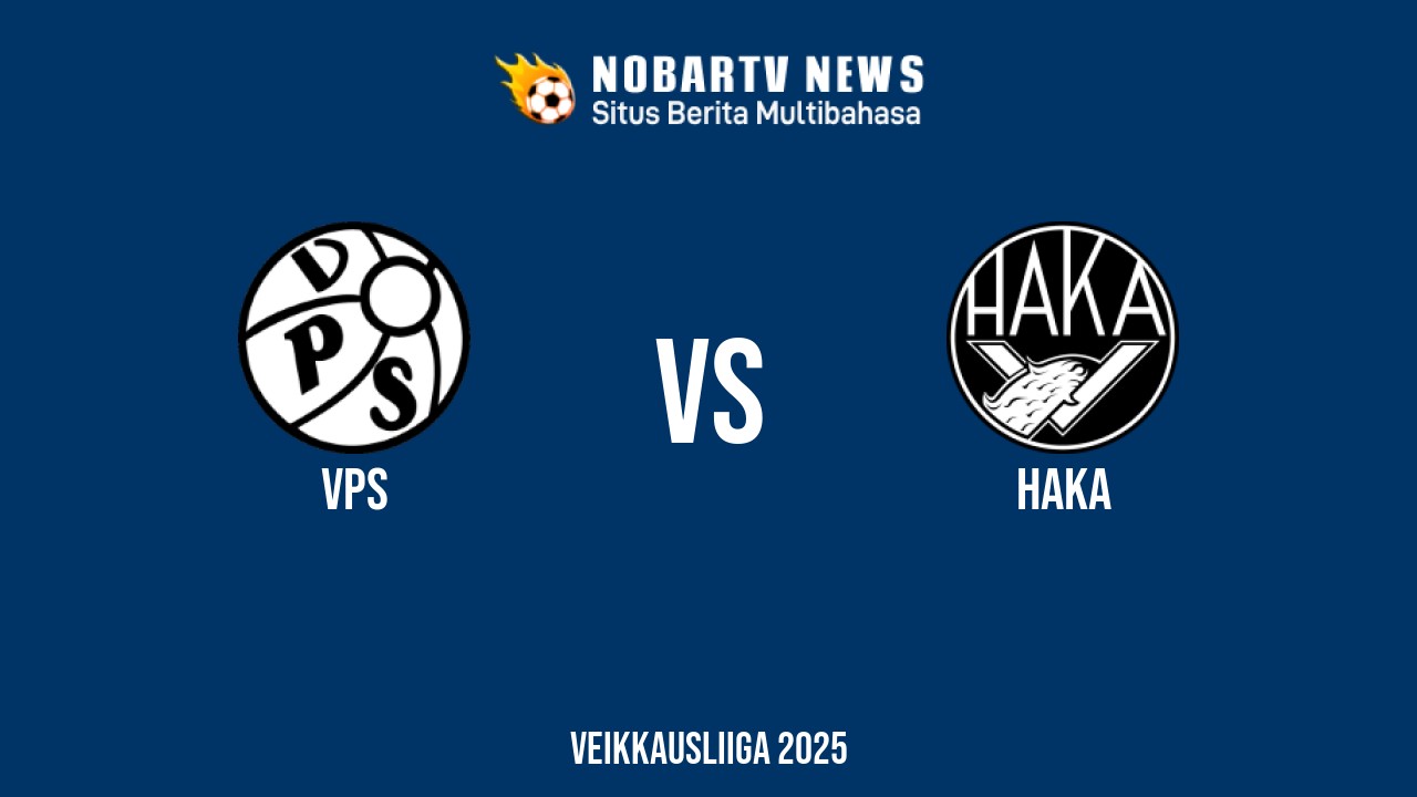 NOBARTV LIVE: VPS vs Haka