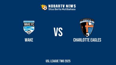 NOBARTV LIVE: Wake vs Charlotte Eagles