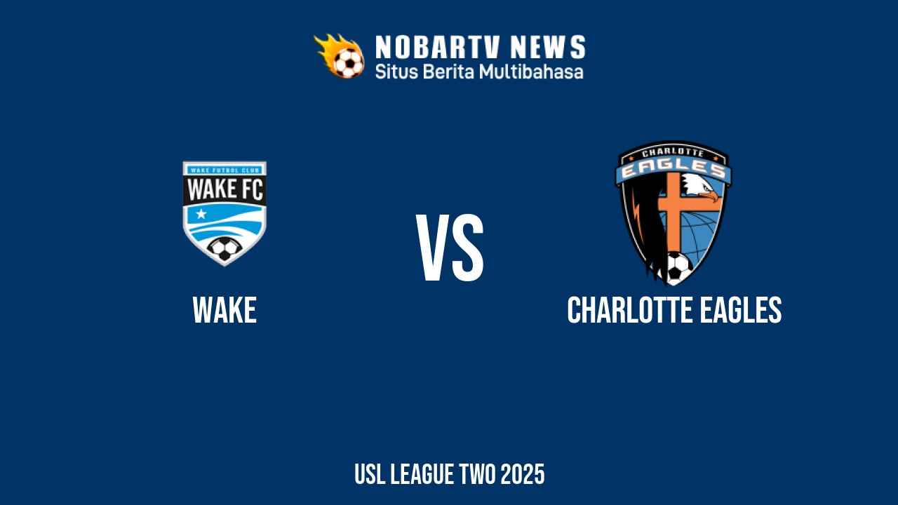 NOBARTV LIVE: Wake vs Charlotte Eagles