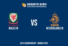 NOBARTV LIVE: Wales W vs Netherlands W