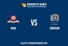 NOBARTV LIVE: Wari vs Sribhumi