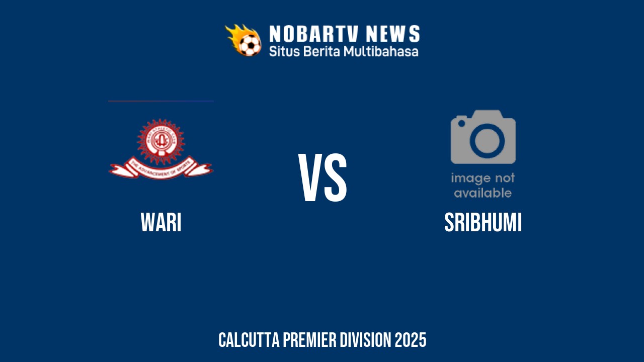 NOBARTV LIVE: Wari vs Sribhumi