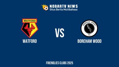 NOBARTV LIVE: Watford vs Boreham Wood