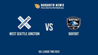 NOBARTV LIVE: West Seattle Junction vs Bigfoot