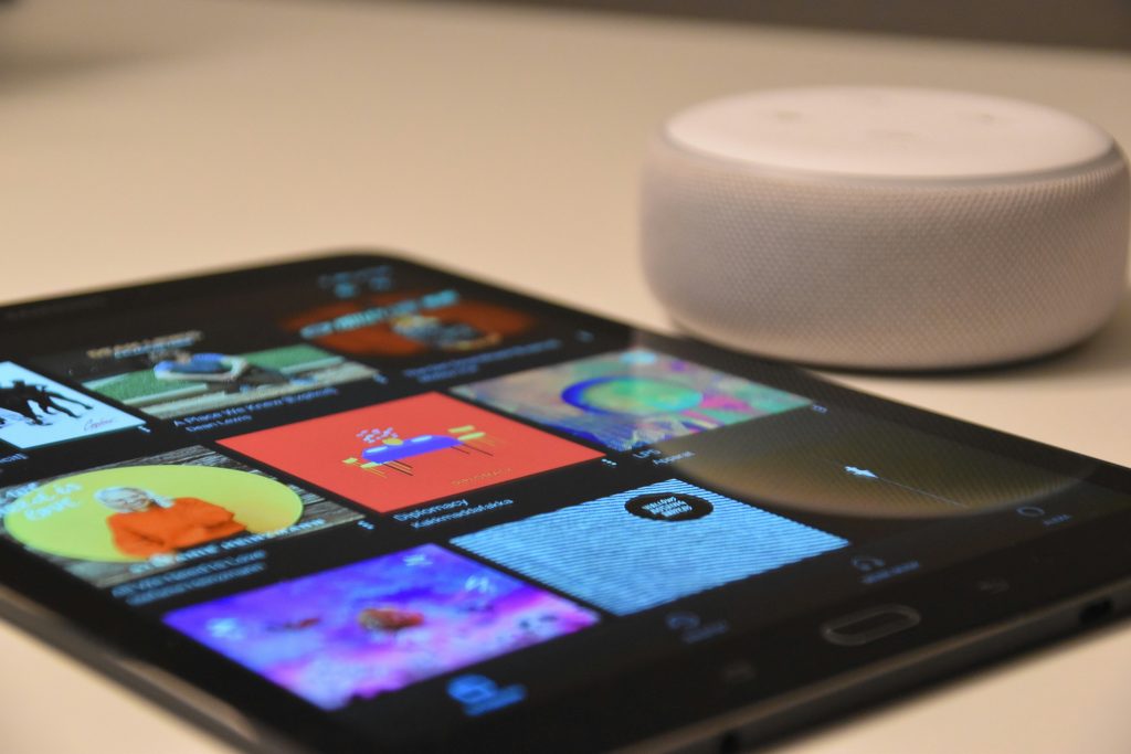 Amazon Alexa Tablet Resmi Meluncur Dengan Android Dan Google Play