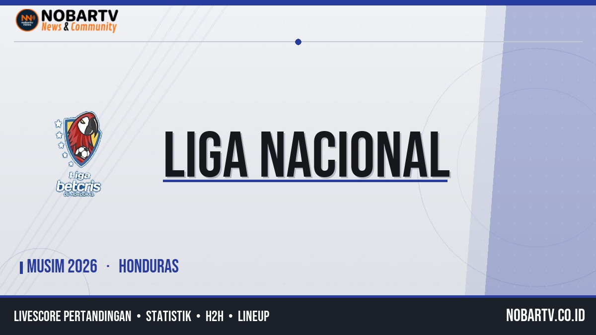 Prediksi Génesis Vs Estrella Roja - Liga Nacional (Honduras) Hari Ini