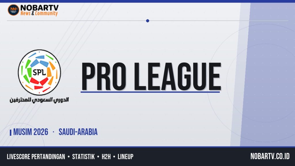 Prediksi Al-Nassr Vs NEOM - Pro League (Arab Saudi) Hari Ini