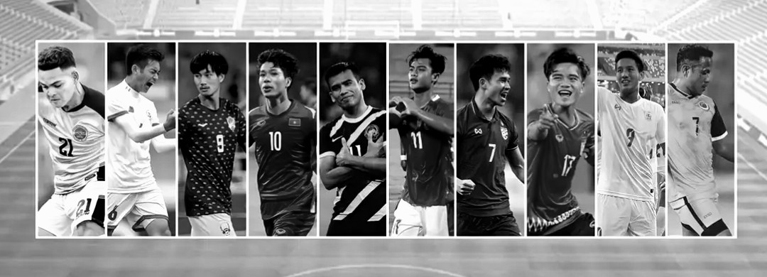 ASEAN FOOTBALL LOGIC