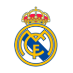 Group logo of Real Madrid